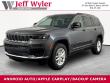 Used 2023 Jeep Grand Cherokee L Laredo SUV