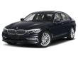 Used 2020 BMW 5 Series 530i xDrive Sedan