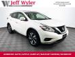 Used 2017 Nissan Murano Platinum SUV