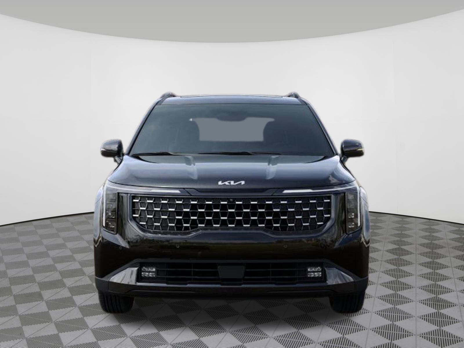 2026 Kia Carnival SX Prestige photo 2