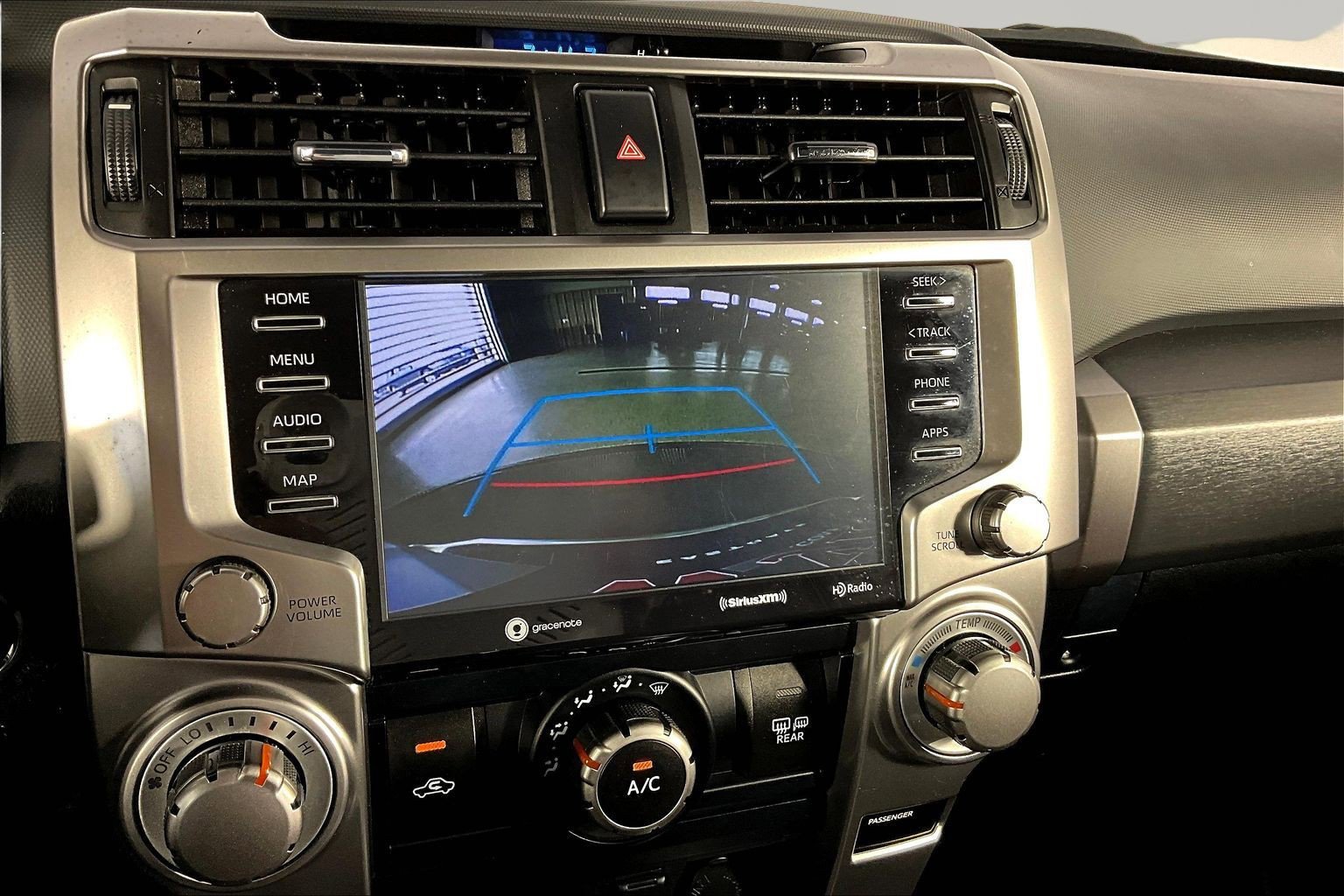 2024 Toyota 4Runner SR5 Premium - Photo 14
