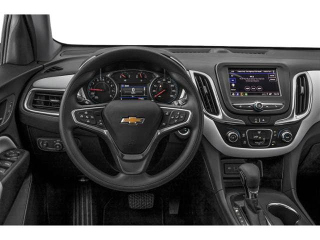2022 Chevrolet Equinox LS - Photo 10