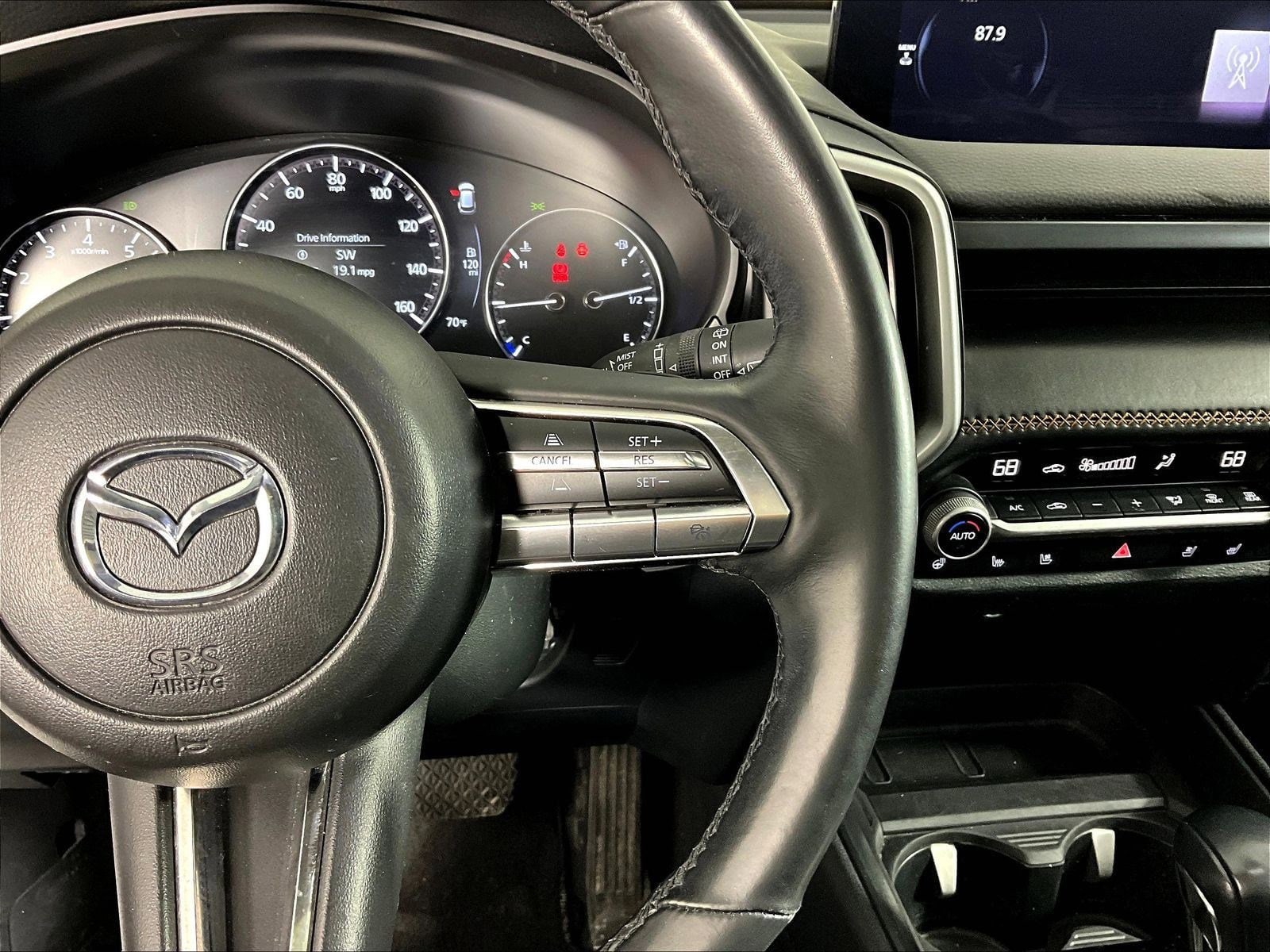 2024 Mazda CX-50 TURBO PREMIUM - Photo 11