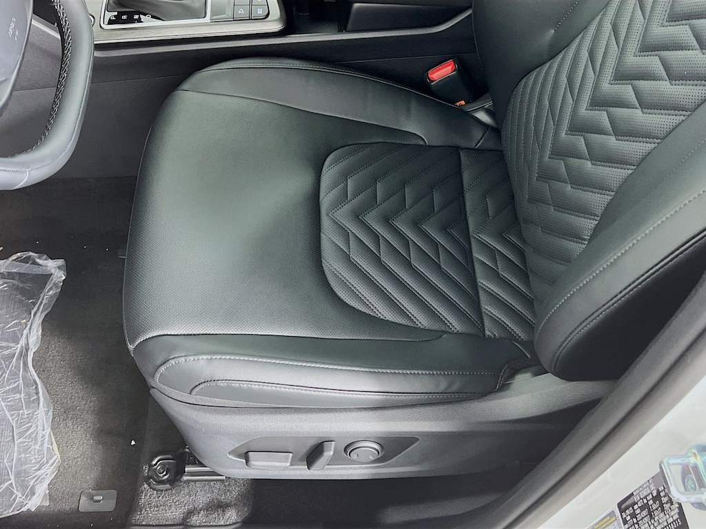 New 2026 Kia Sportage X-Pro Prestige SUV