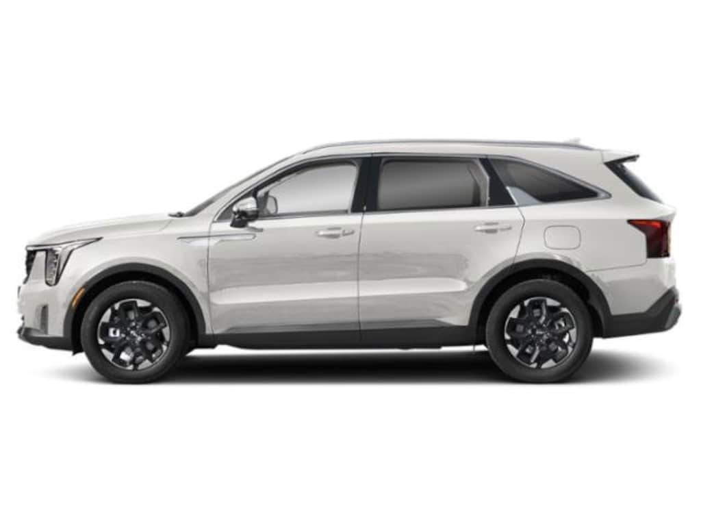 New 2026 Kia Sorento S SUV