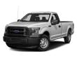 Used 2016 Ford F-150  Truck Regular Cab