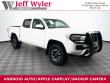 Used 2021 Toyota Tacoma 4WD SR Truck Double Cab