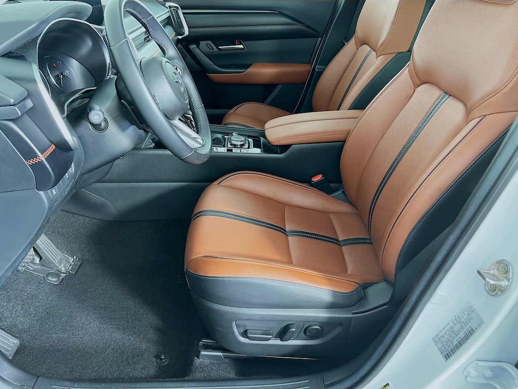 Used 2024 Mazda CX-50 2.5 Turbo SUV