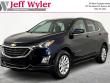 Used 2021 Chevrolet Equinox LT SUV
