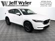 Used 2020 Mazda CX-5 Touring SUV