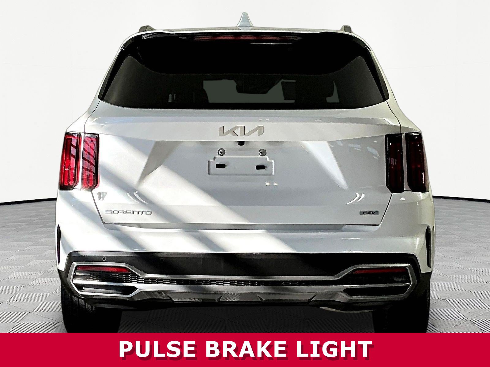 2023 Kia Sorento SX Prestige Hybrid - Photo 5