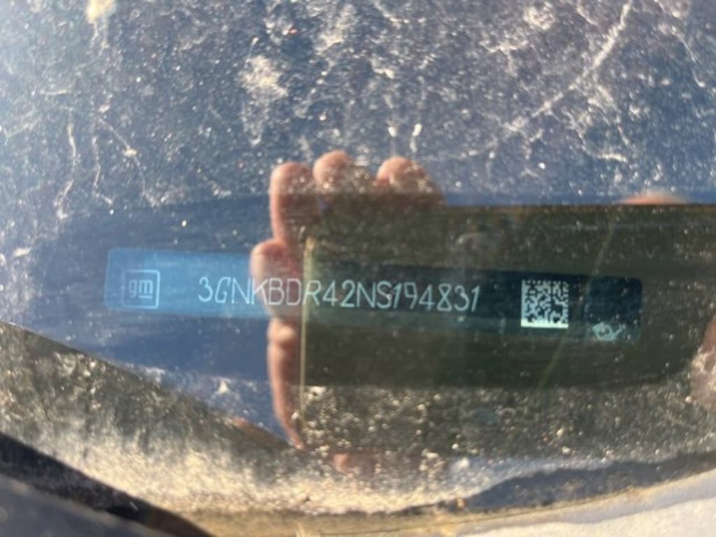 Used 2022 Chevrolet Blazer LT SUV