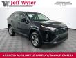 Used 2024 Toyota RAV4 Hybrid XLE SUV