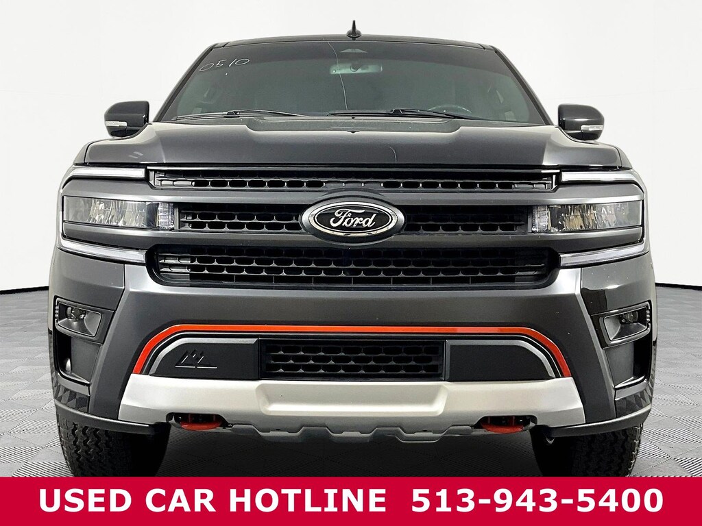 Used 2024 Ford Expedition Timberline SUV