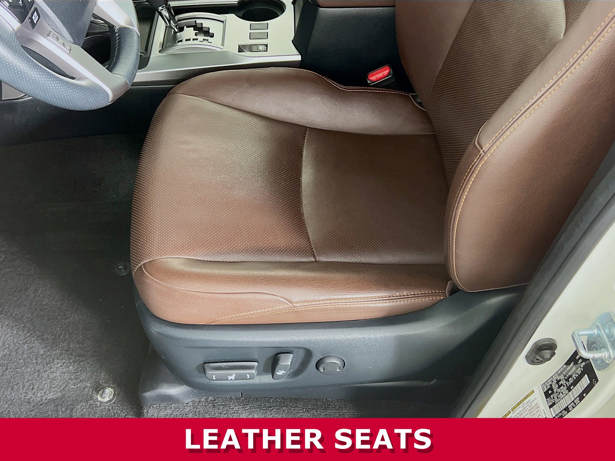 2021 Toyota 4Runner Limited photo 4