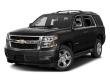 Used 2017 Chevrolet Tahoe LT SUV