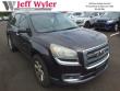 Used 2015 GMC Acadia SLE SUV