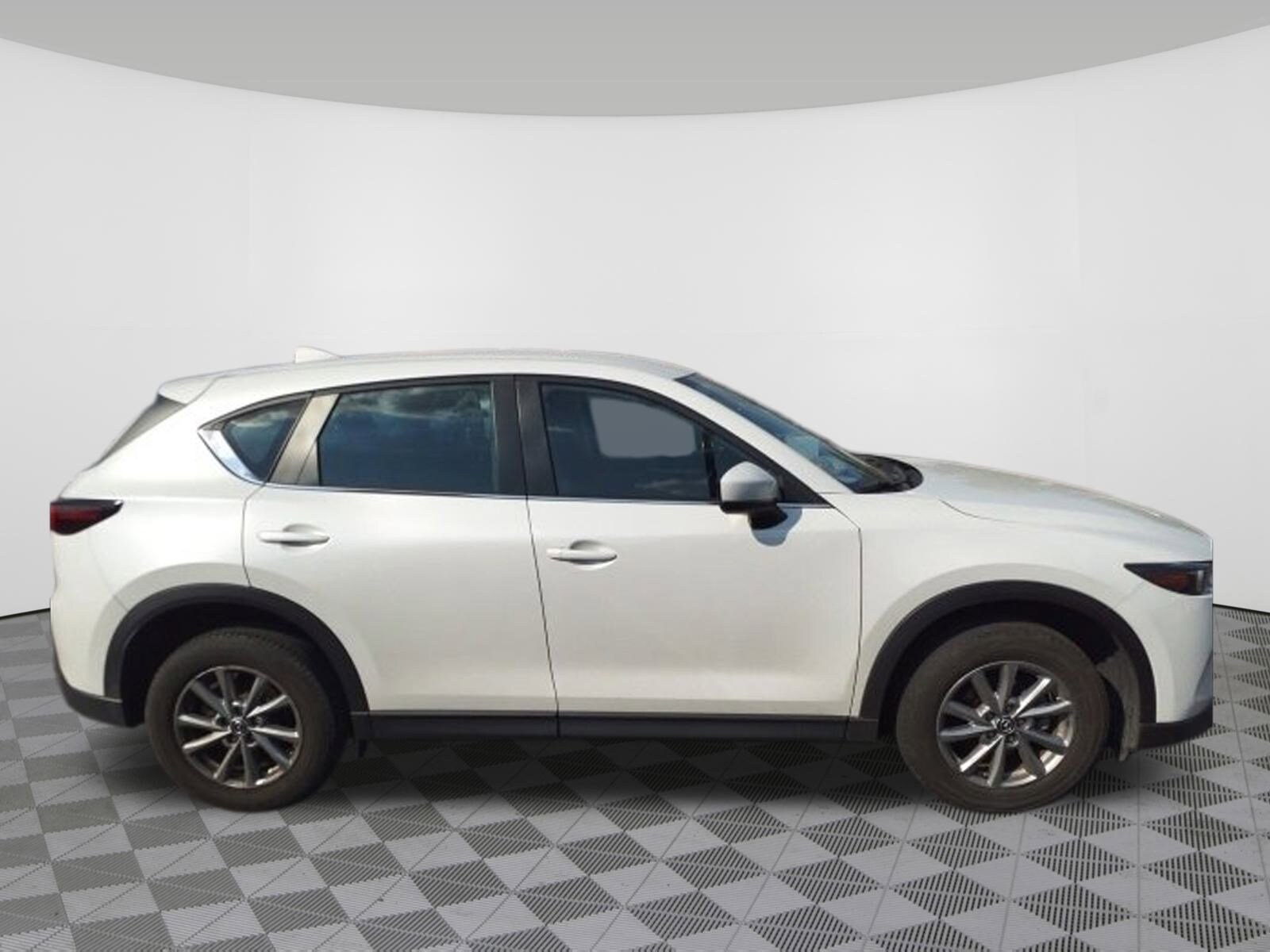2023 Mazda CX-5 2.5 S photo 2