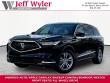 Used 2023 Acura MDX 3.5L SUV