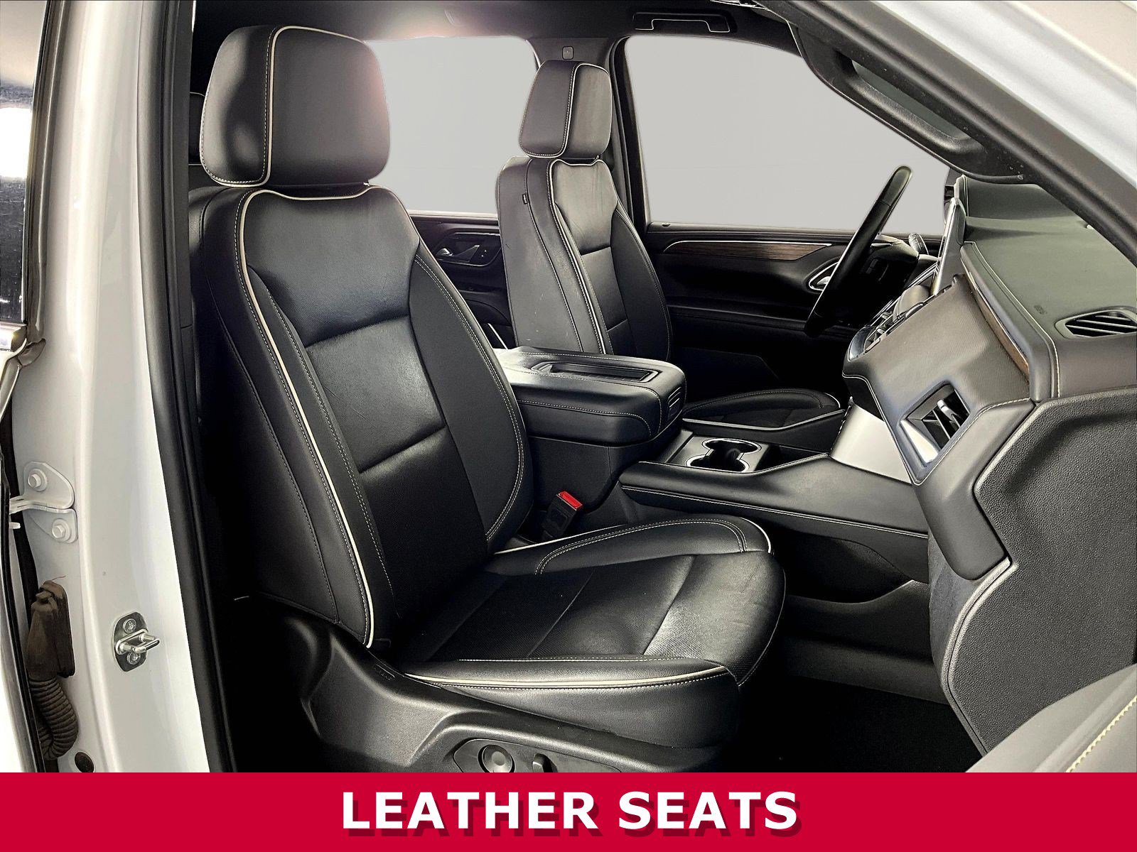 2024 Chevrolet Tahoe Premier - Photo 32
