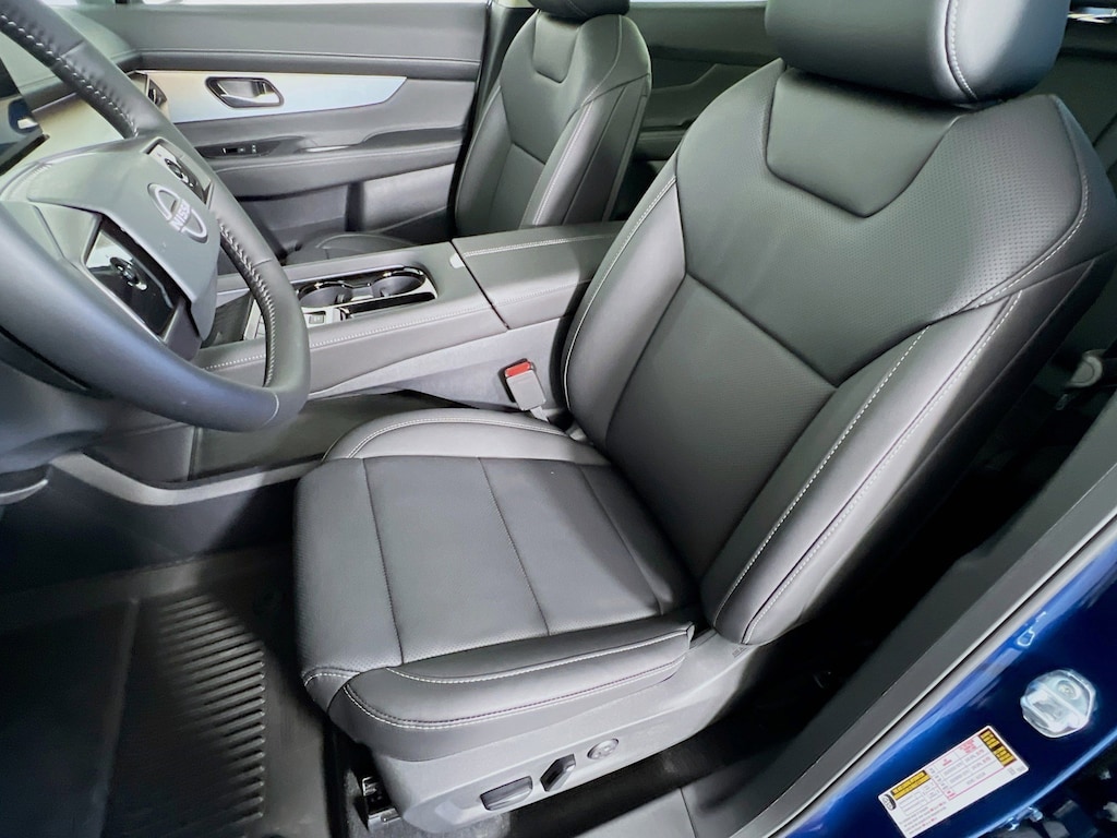 New 2026 Nissan Murano SL SUV