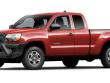 Used 2012 Toyota Tacoma  Truck Access Cab