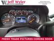 Used 2015 Chevrolet Suburban LTZ SUV