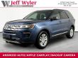 Used 2019 Ford Explorer XLT SUV