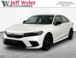 Used 2023 Honda Civic Sedan Sport Sedan