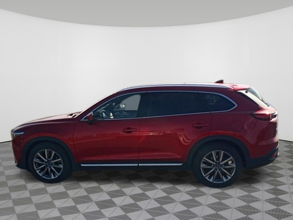 Used 2019 Mazda CX-9 Grand Touring SUV