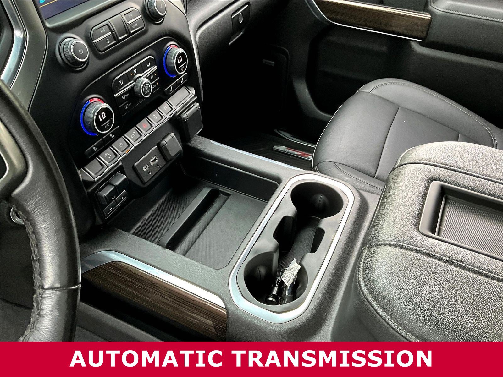 2021 Chevrolet Silverado 1500 LT Trail Boss - Photo 19