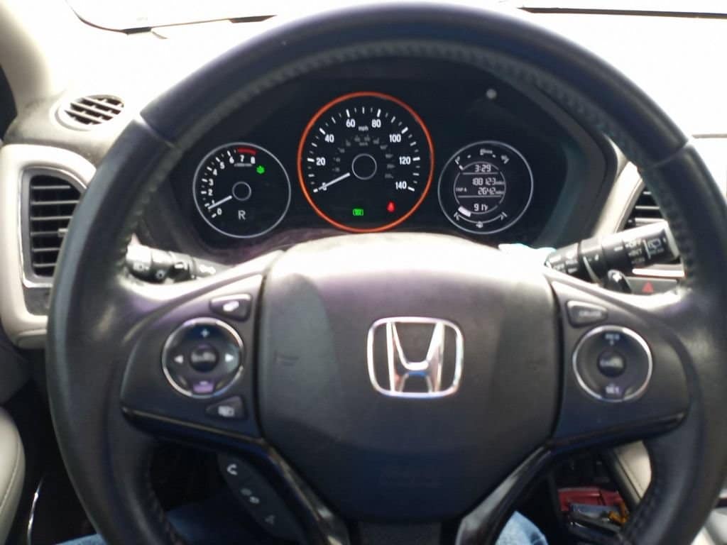 2016 Honda HR-V EX-L - Photo 27