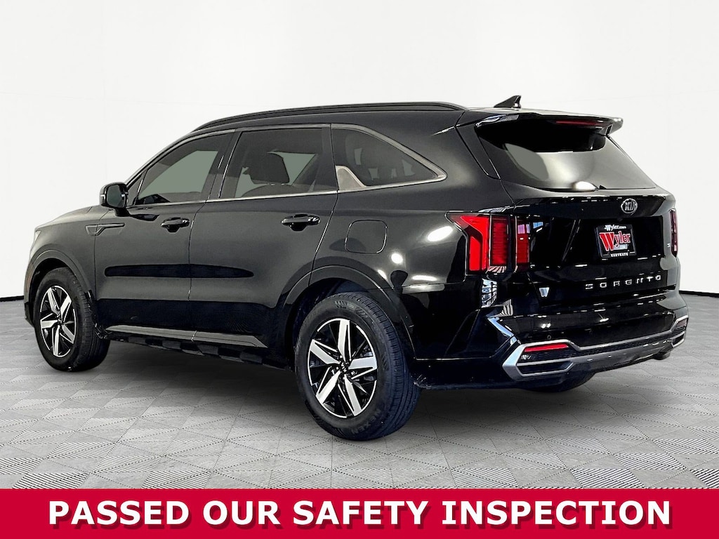 Used 2021 Kia Sorento S SUV