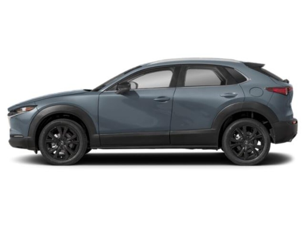 New 2026 Mazda CX-30 2.5 S Carbon Edition SUV