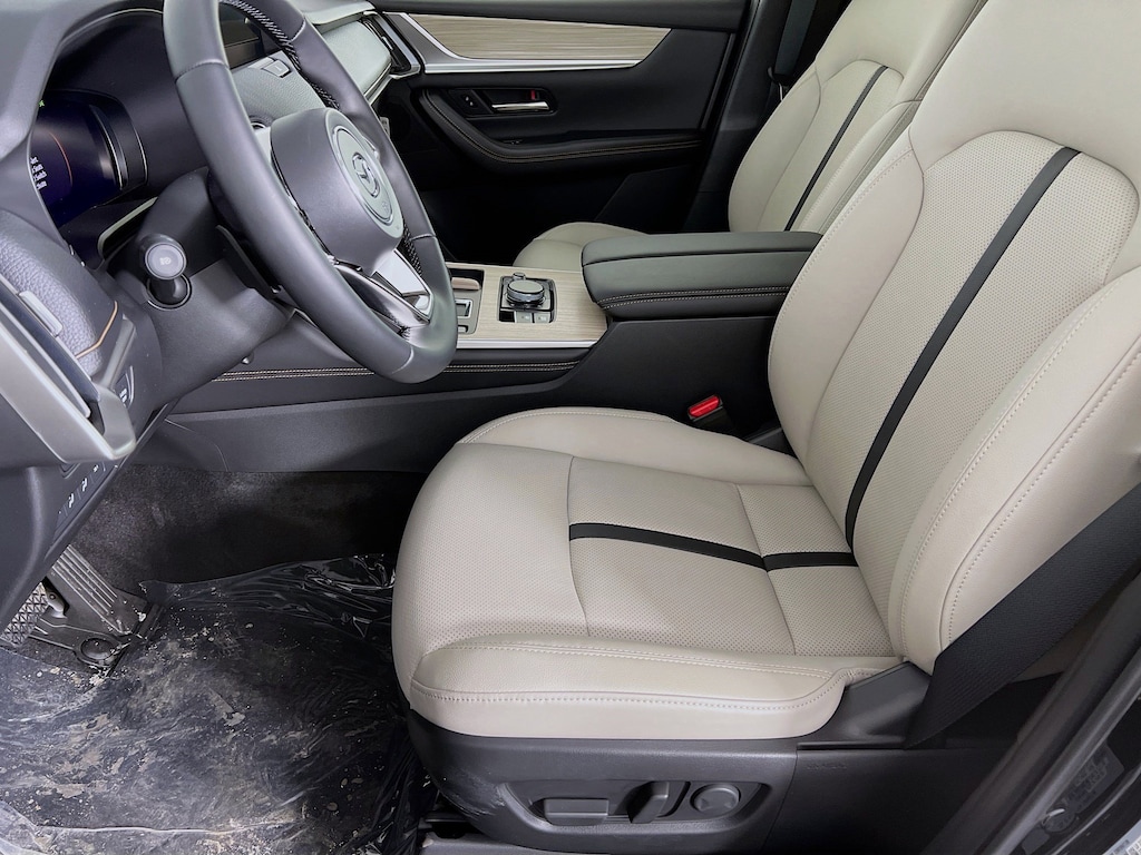 New 2026 Mazda CX-90 Premium Sport SUV