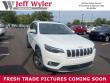 Used 2019 Jeep Cherokee Limited SUV