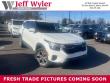 Used 2025 Kia Seltos LX SUV