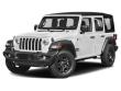 Used 2024 Jeep Wrangler Sahara SUV