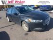 Used 2013 Ford Fusion SE Sedan