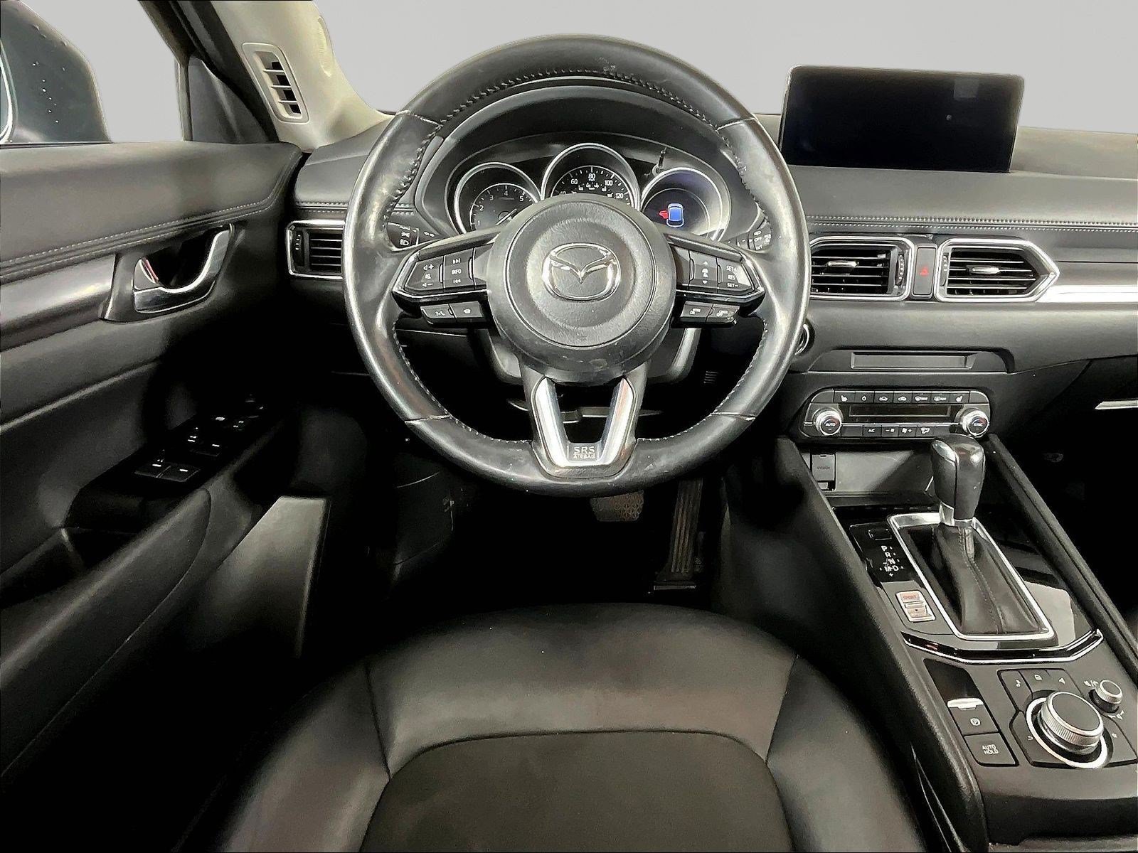 2023 Mazda CX-5 S Select Package - Photo 8