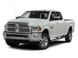 Used 2014 Ram 2500 SLT Truck Crew Cab