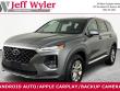 Used 2019 Hyundai Santa Fe SE SUV