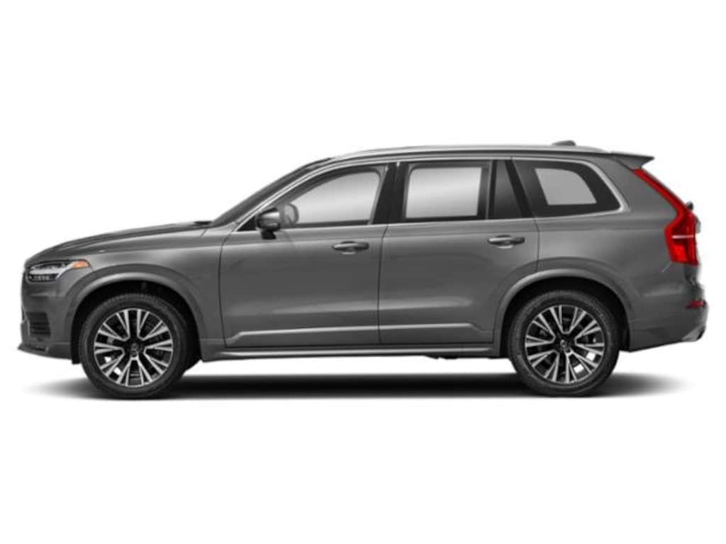Used 2020 Volvo XC90 Momentum SUV