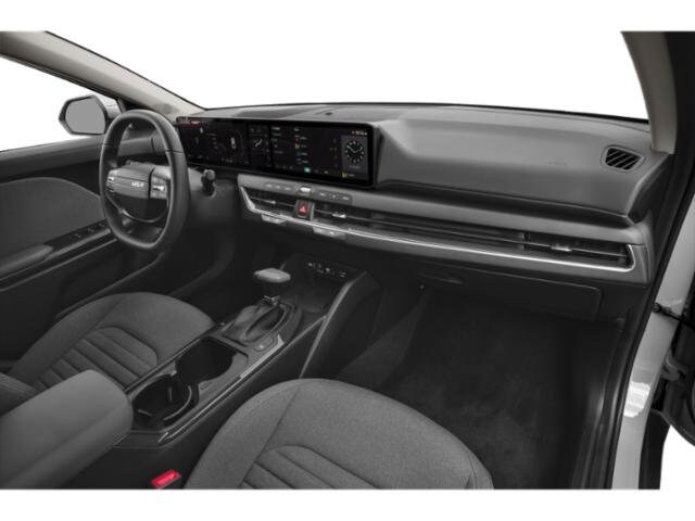 2025 Kia K4 EX - Photo 17