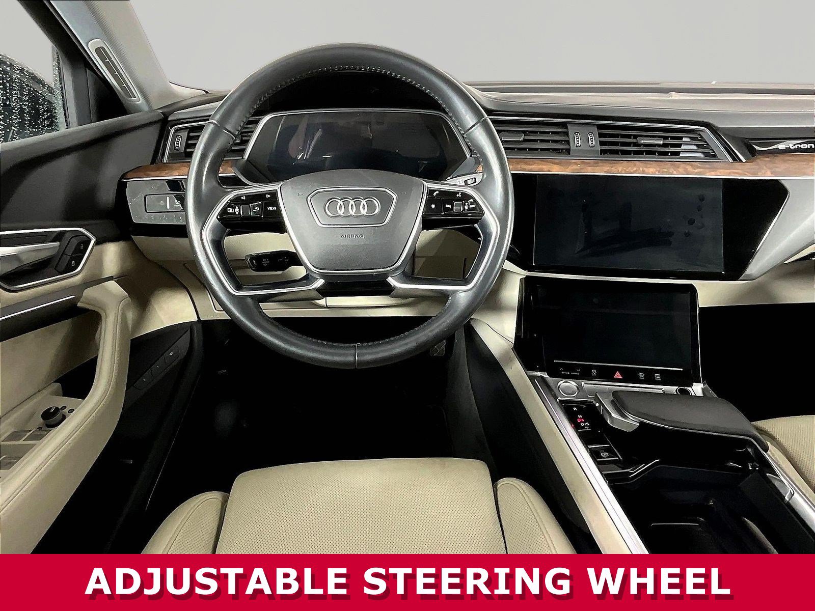2019 Audi e-tron Prestige - Photo 11