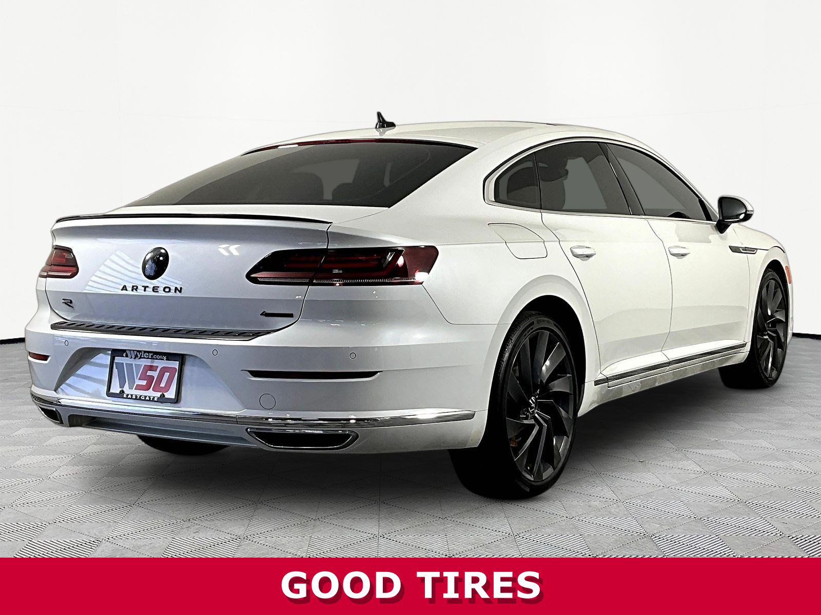 2023 Volkswagen Arteon SEL R-Line - Photo 8