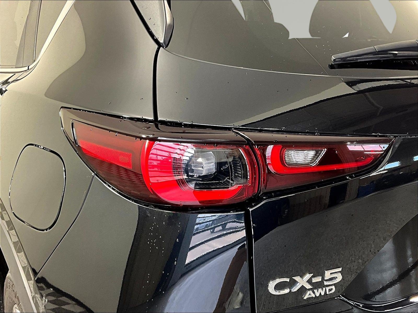 2023 Mazda CX-5 S Select Package - Photo 20