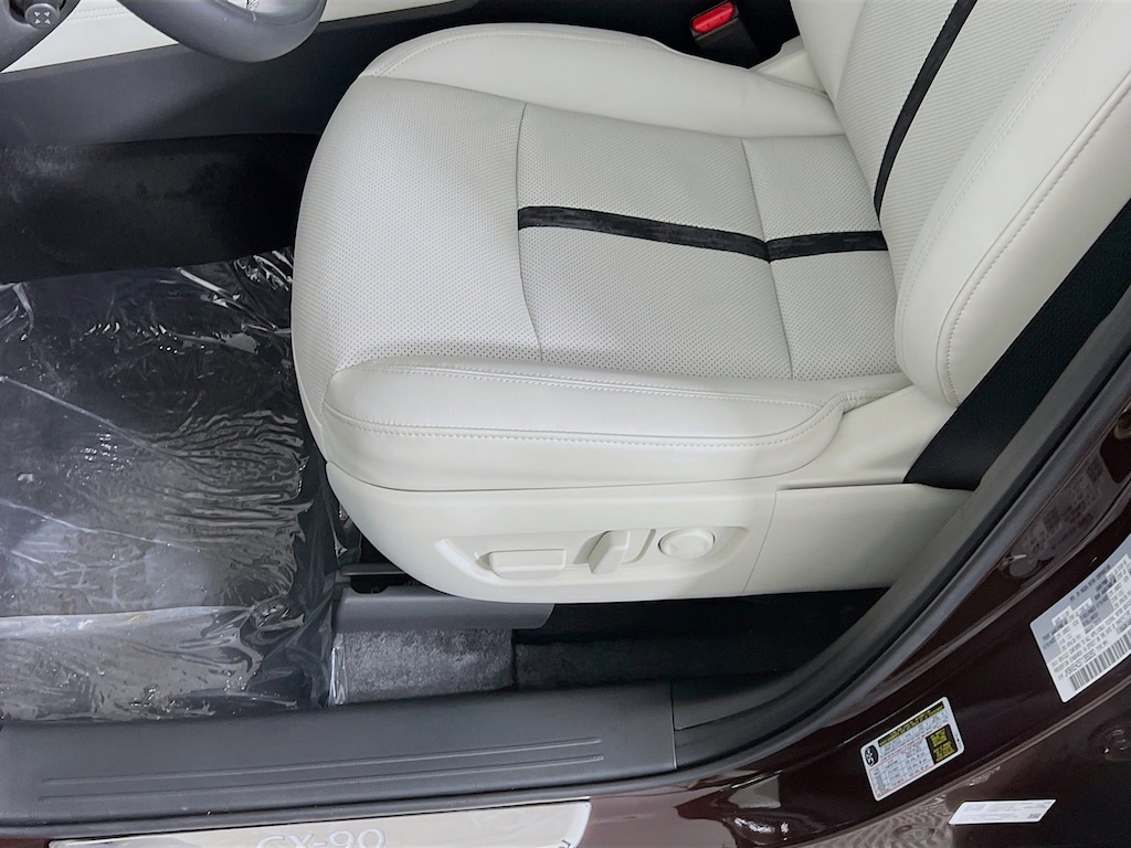 New 2026 Mazda CX-90 S Premium Plus SUV