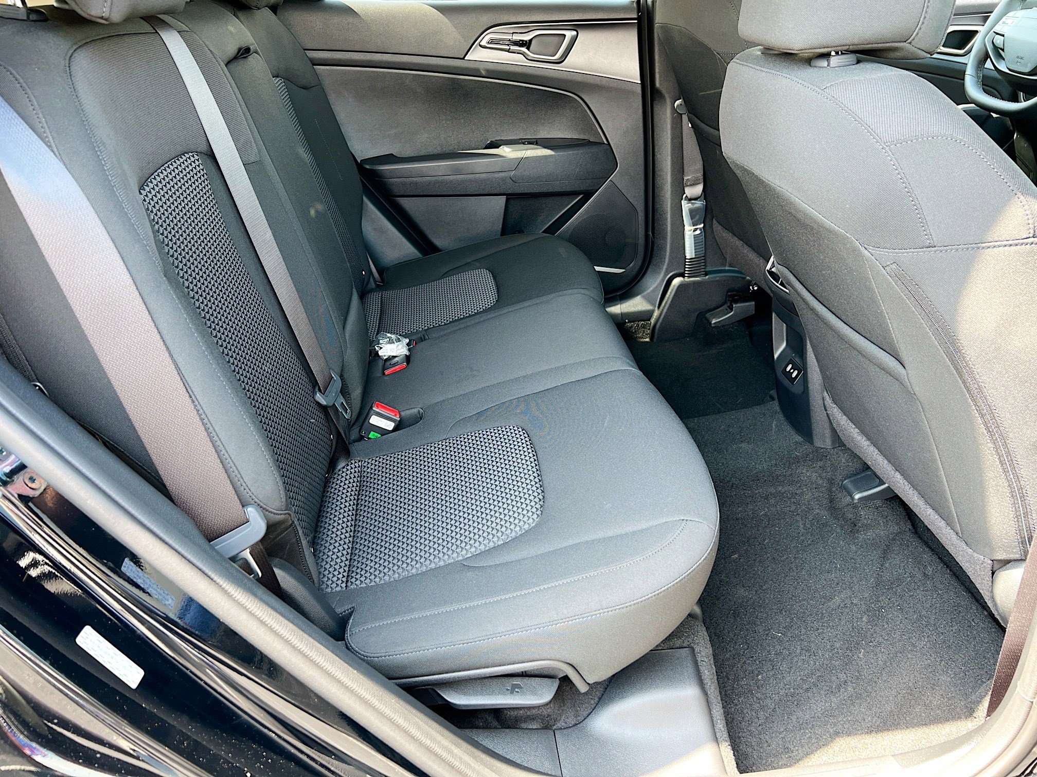 2026 Kia Sportage LX - Photo 23