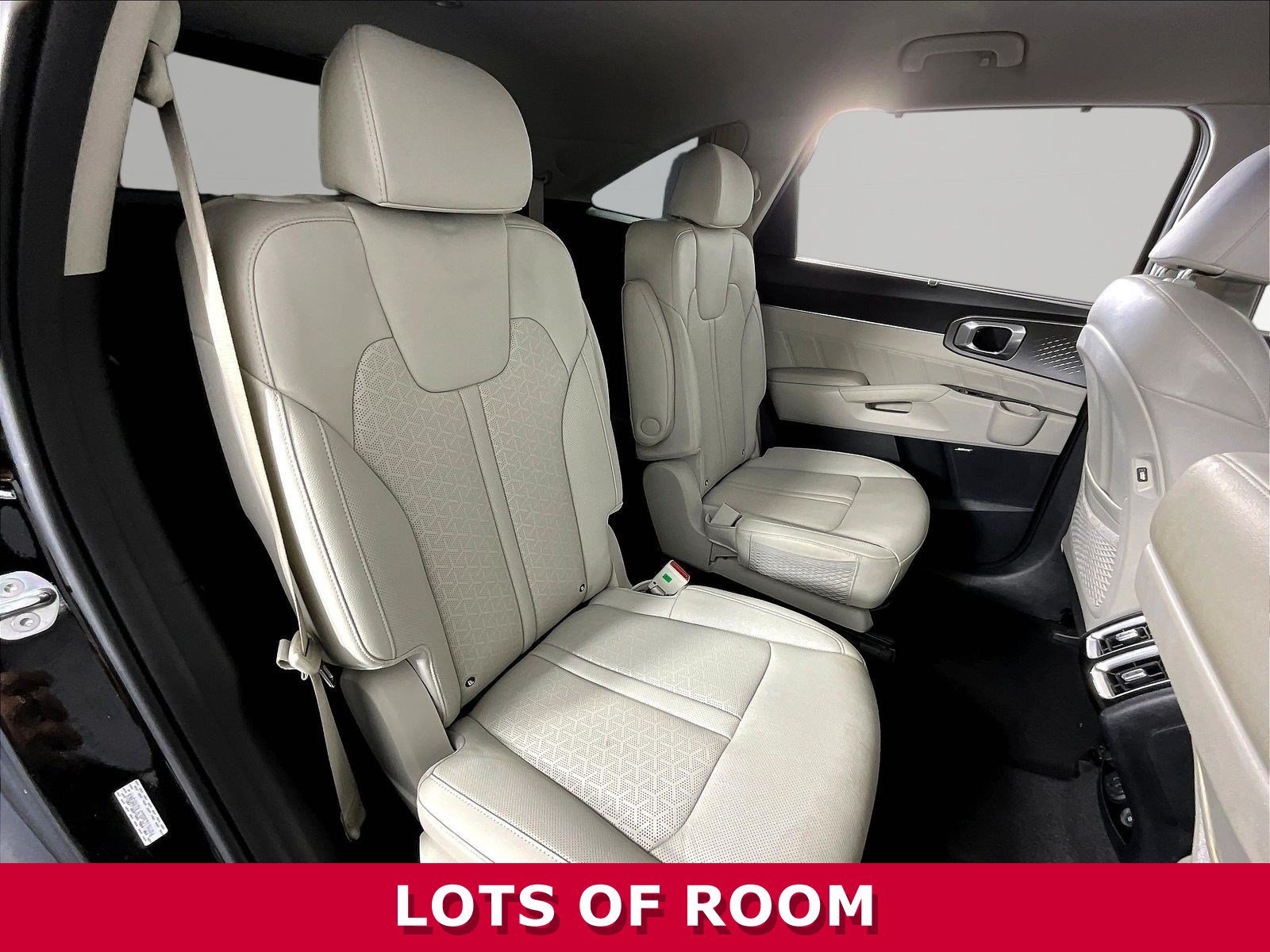 2023 Kia Sorento SX Prestige Hybrid - Photo 28